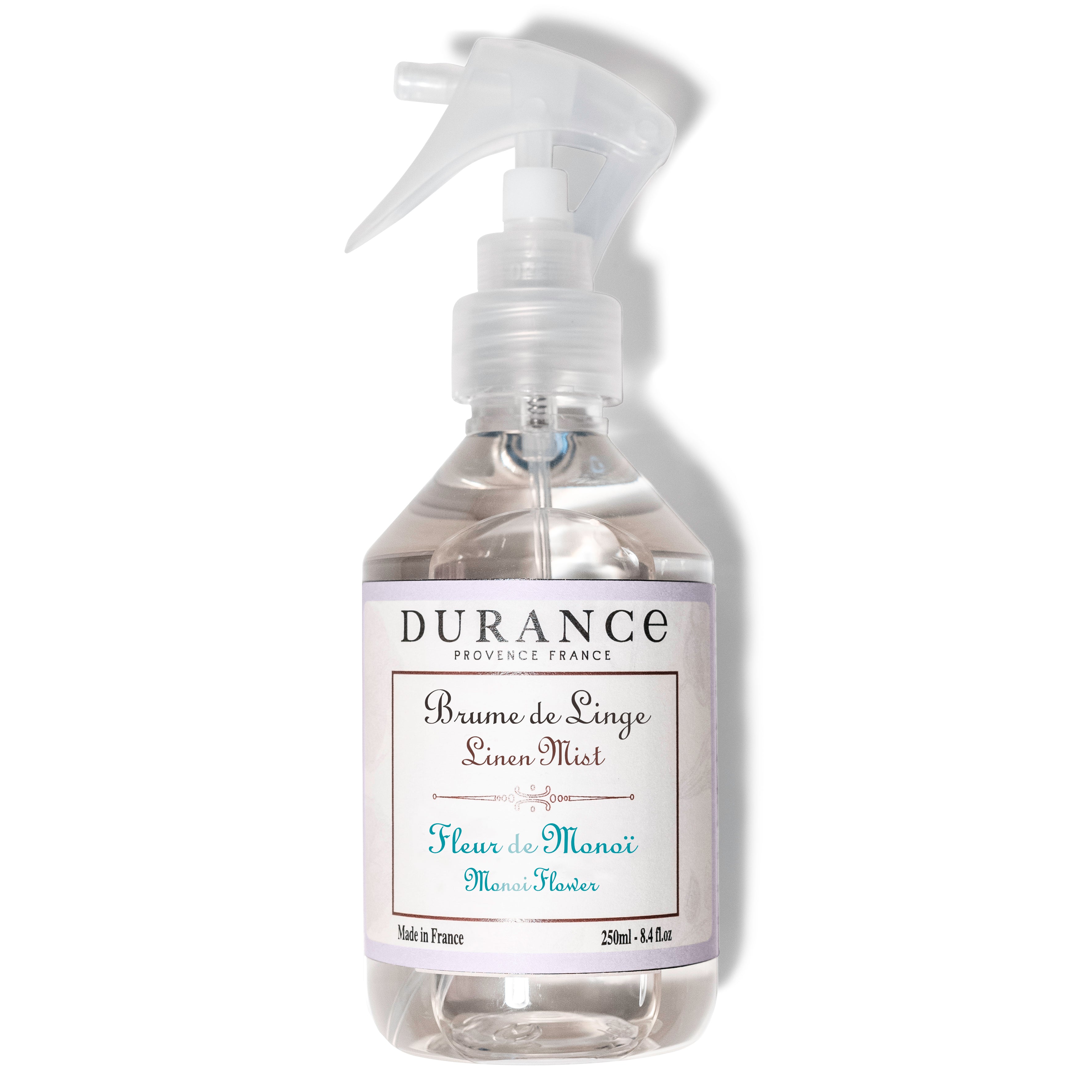 Parfum für Heimtextilien Monoiblüte
