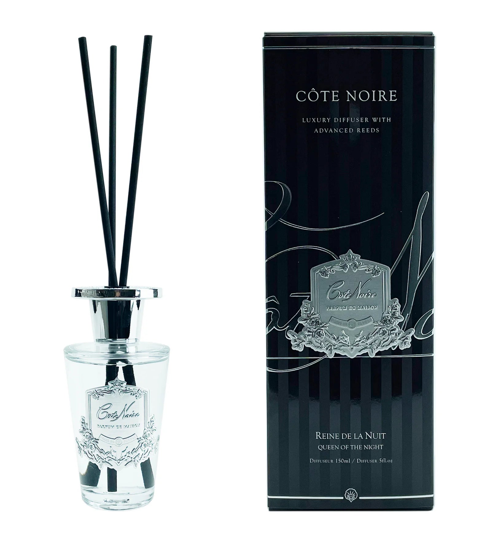 Reed Diffuser - queen of the night