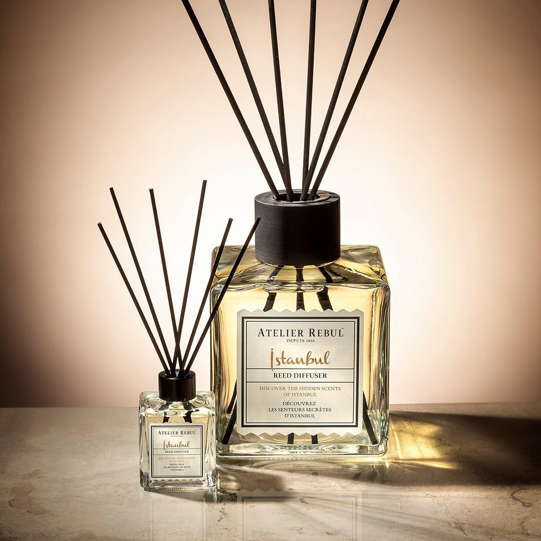 Istanbul Diffuser 515ml