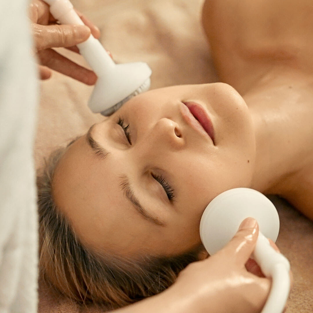 Massage Gutschein für Le Rêve, Hamam Spa & Wellness in München