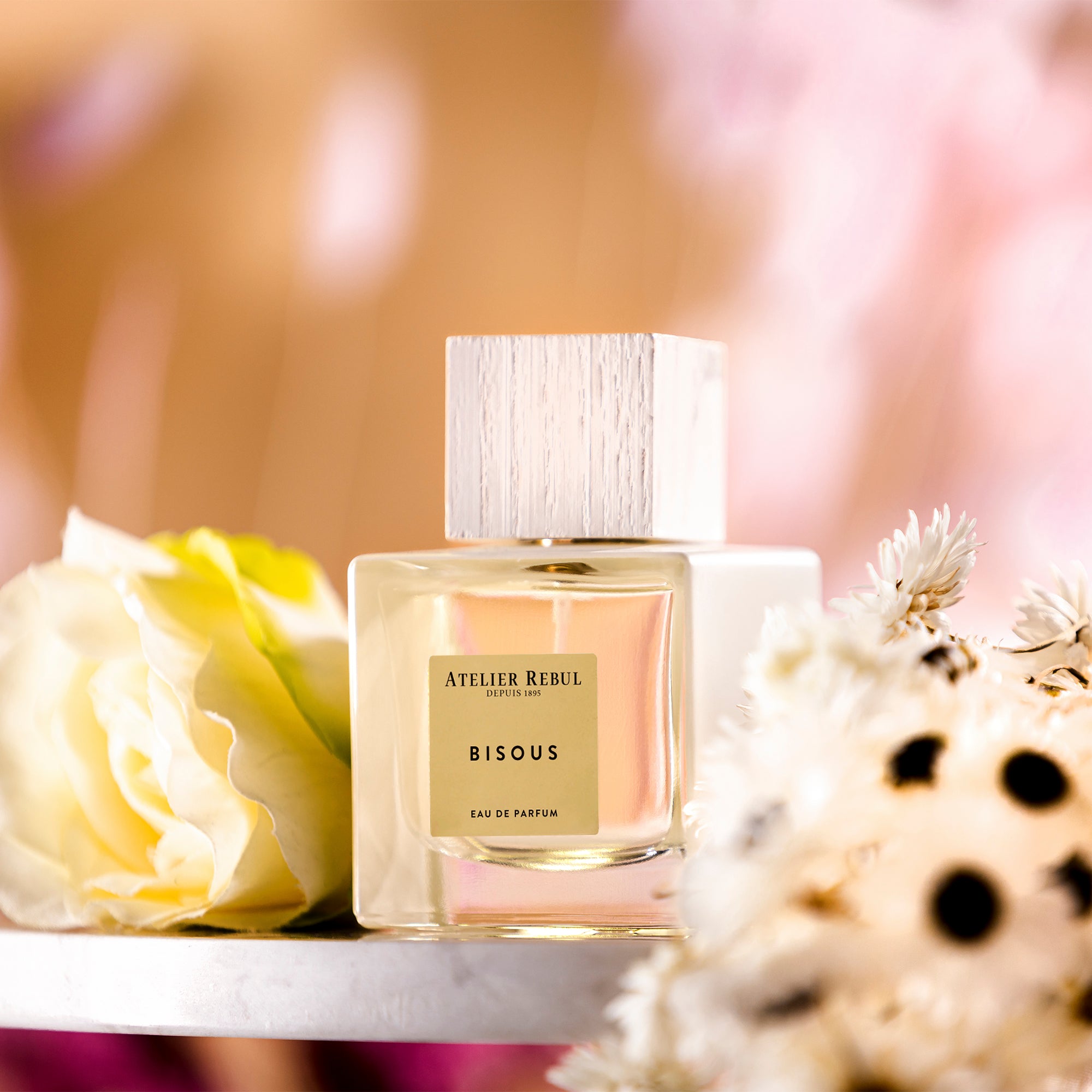 Bisous Eau de Parfum 100ml