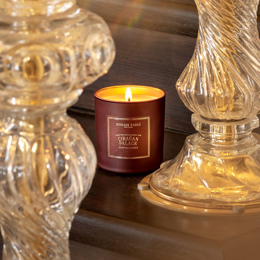 Ciragan Palace Duftkerze 210g