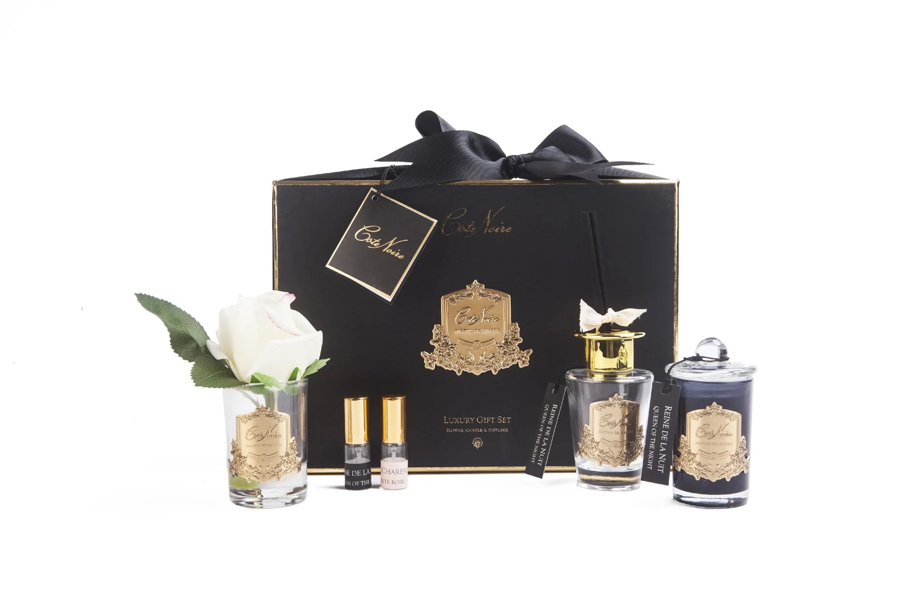Gift Set Queen of the night