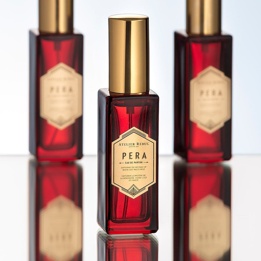 Pera Eau de Parfum 12ml