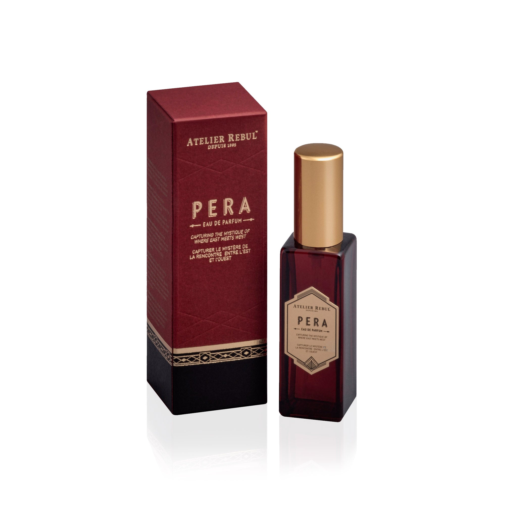 Pera Eau de Parfum 12ml