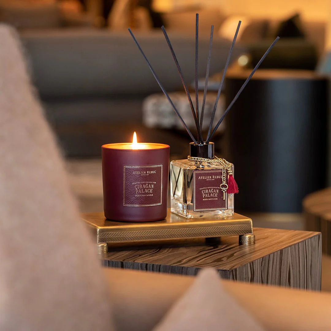 Ciragan Palace Duftkerze 210g