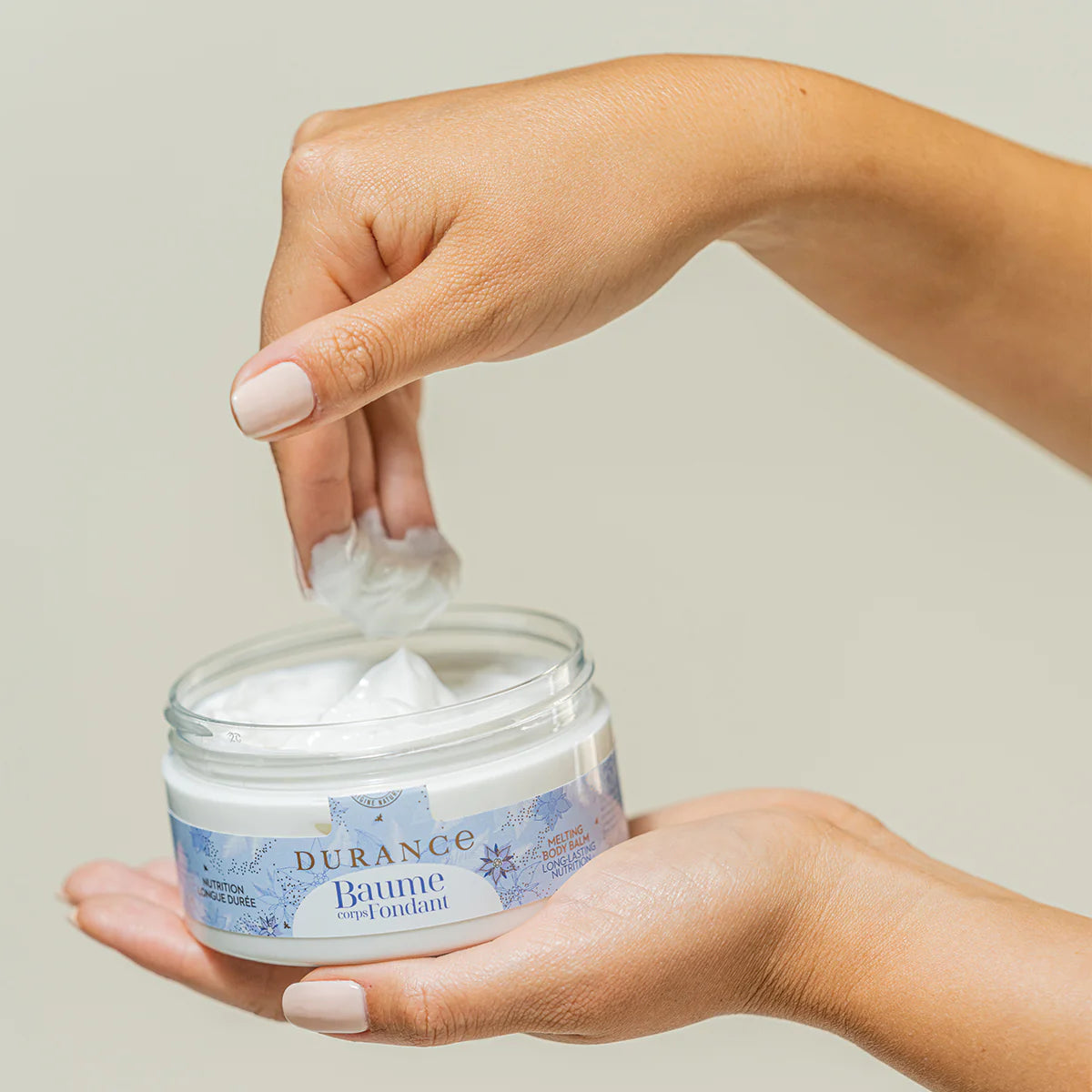 Gentle Body Balm with Borage Oil