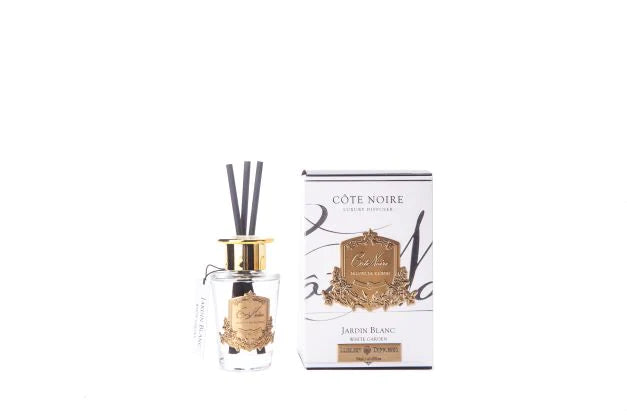 Reed Diffuser - white garden