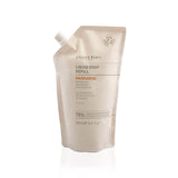 Atelier Rebul Mandarine Liquid Soap Refill 500ml
