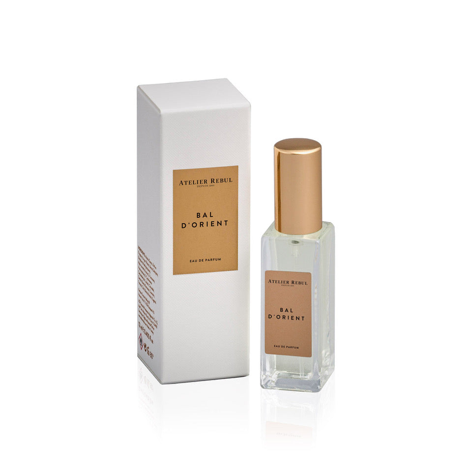Bal D'Orient Eau de Parfum Women 12 ml