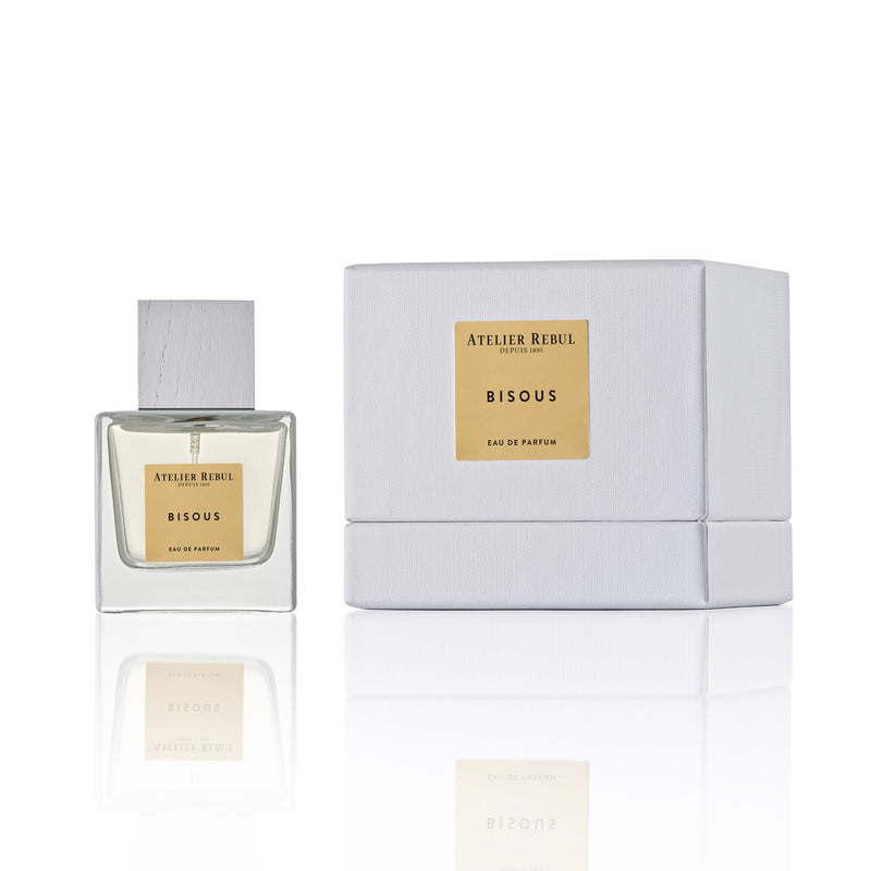 Atelier Rebul Bisous Eau de Parfum 100ml