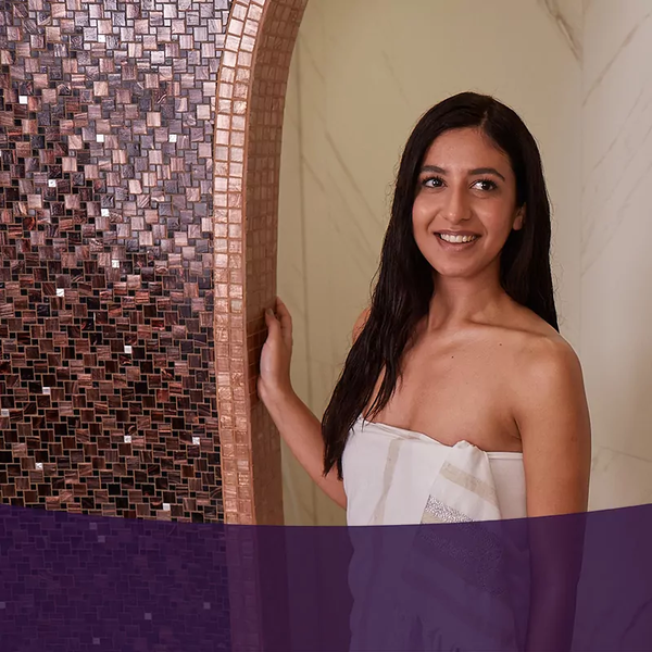 Les Ottomans Hamam & Spa