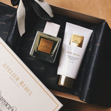Eau Mystique Hand and Body Lotion 200ml