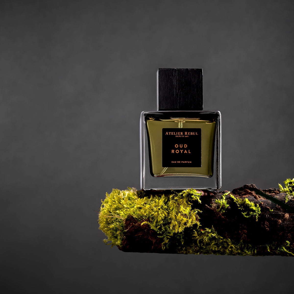 Parfum cheap oud royal