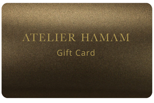 Digital Gift Card for Shop & Hamam