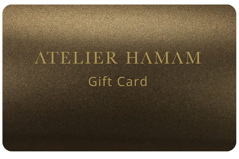 Digital Gift Card for Shop & Hamam