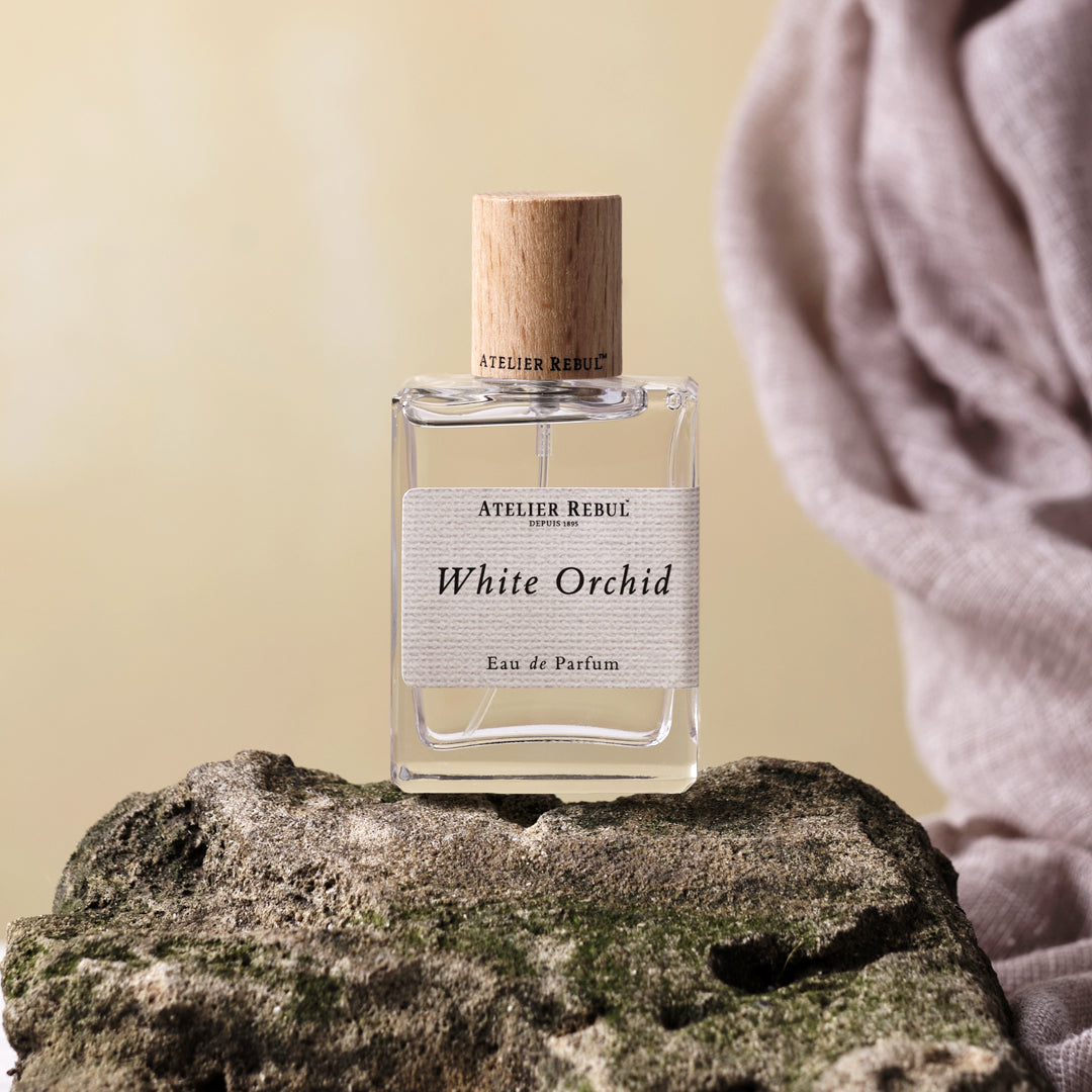 White orchid discount eau de parfum