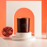 Bereket Scented Candle 210g