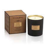 Hemp Leaves Scented Candle 210g