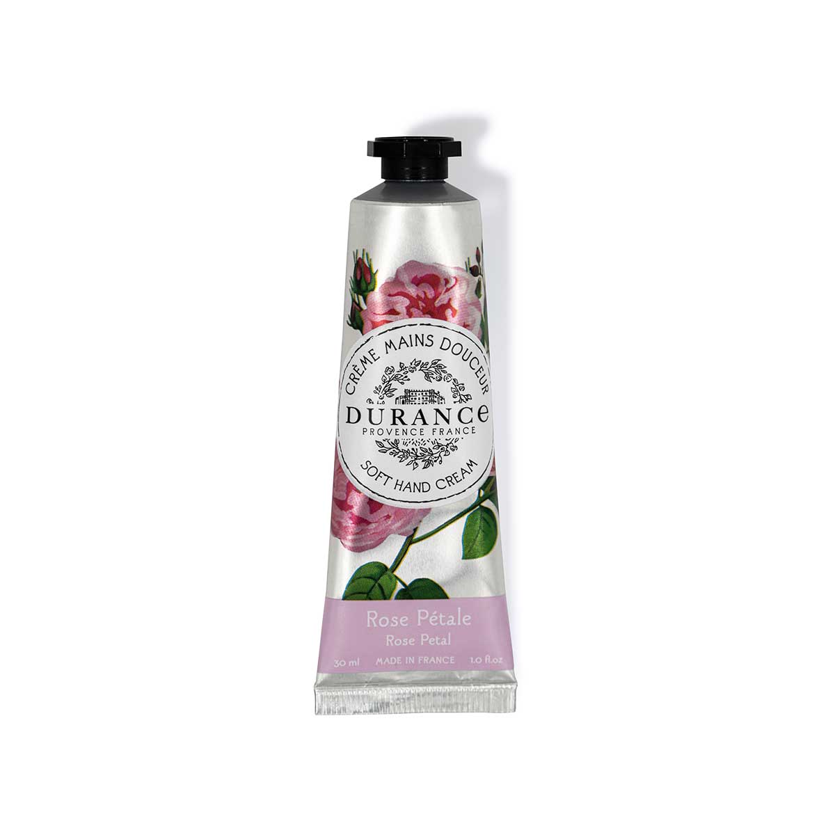 Hand Cream Rose petal 30ml