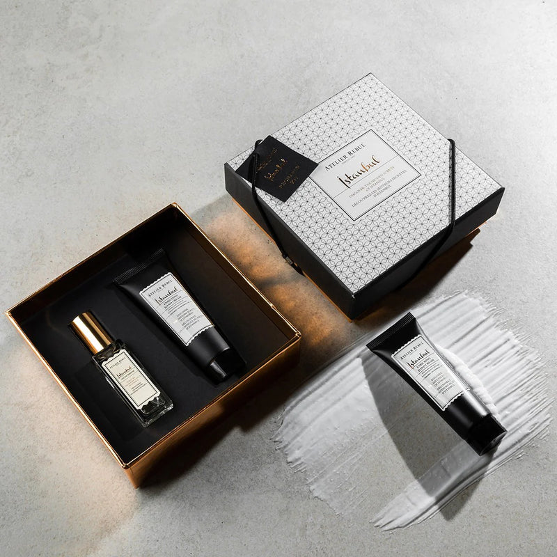 Atelier Rebul Istanbul Minature Kit